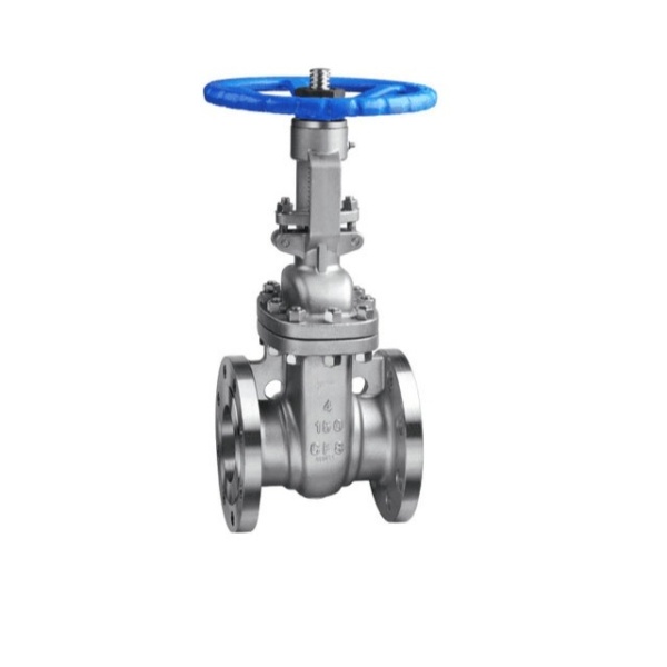 Gate Valves